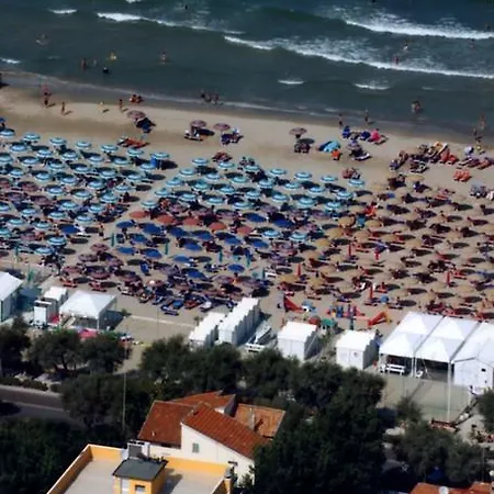 Vienna Hotel Senigallia