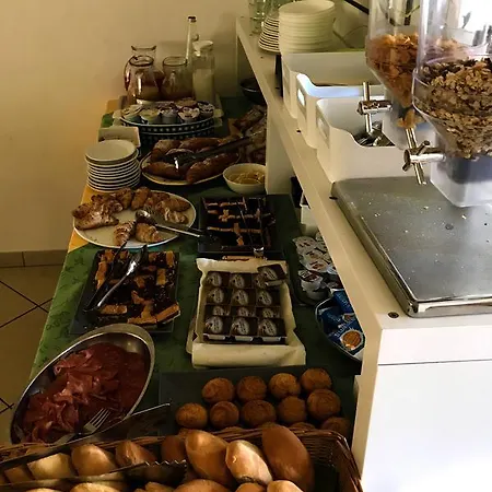 Vienna 3* Senigallia