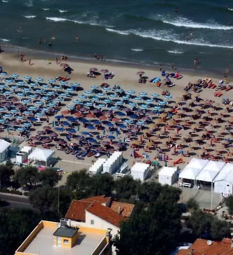 Vienna Hotel Senigallia