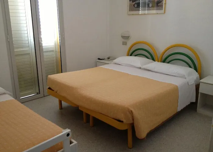 Vienna Hotel Senigallia